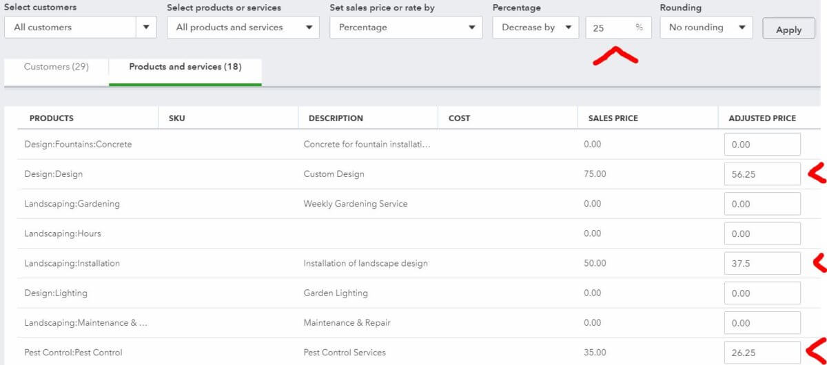 QuickBooks Online Pricing the Full Guide to Levels + Rules