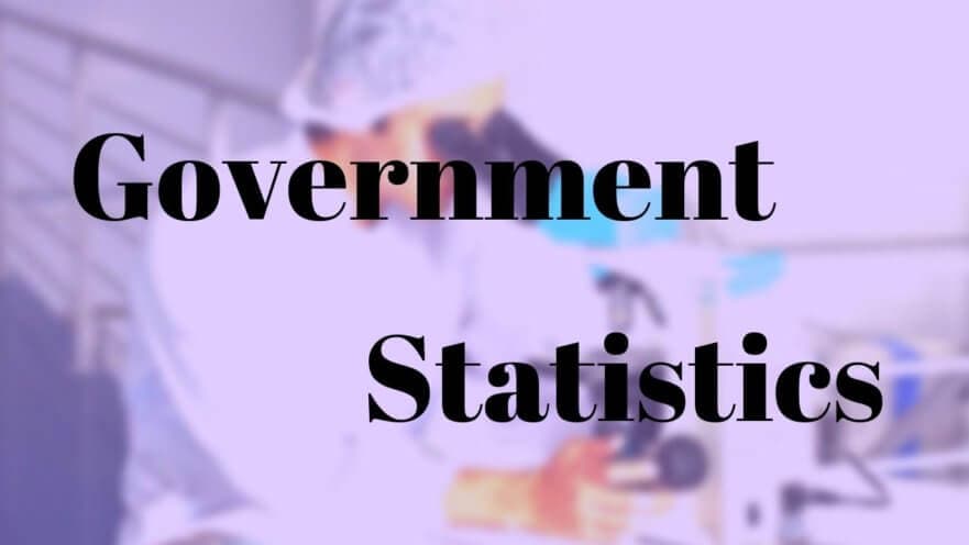 market research report government