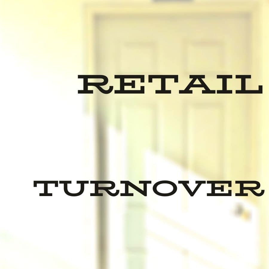 Is 6 2 A Good Retail Inventory Turnover Ratio Is 8 0 Good 