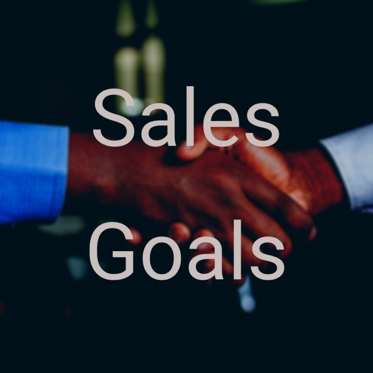 how-do-you-set-smart-sales-goals-for-a-new-business-8-types