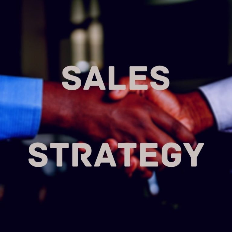 what-is-a-sales-strategy-example-for-a-business-plan-6-tips