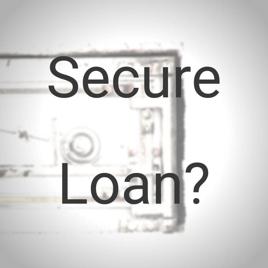 do-you-have-to-secure-a-loan-to-start-a-business-be-prepared