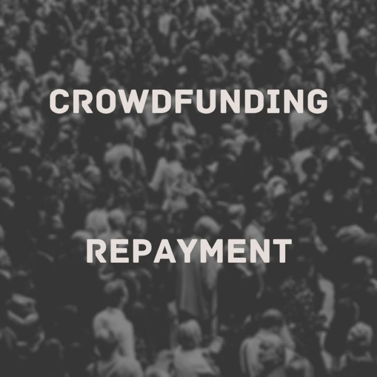 does-crowdfunding-need-to-be-paid-back-types-and-examples